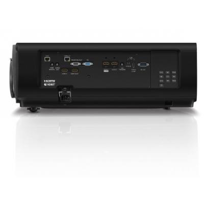 LK990 Projector