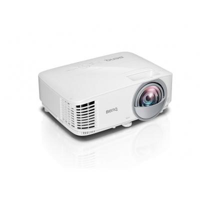 MX808STH Projector