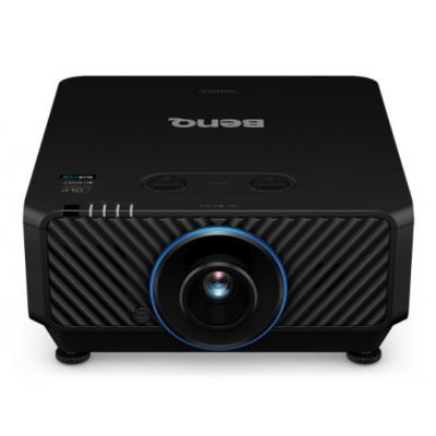 LU9255 Projector - LENS NOT INCLUDED