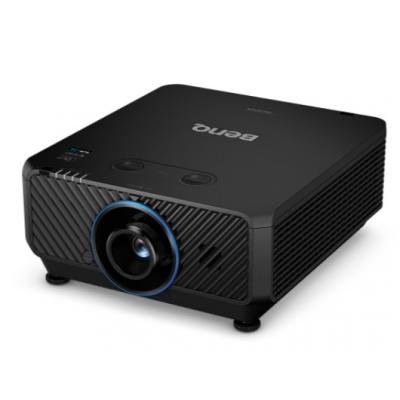 LU9255 Projector - LENS NOT INCLUDED