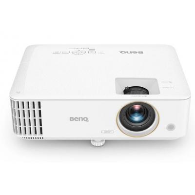Benq TH585P Projector - 3500 Lumens - Full HD 1080p - Lens Ratio 1.5-1.65