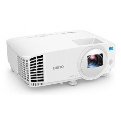LW500ST Projector