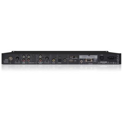 PCR3000RMKIII Music Source