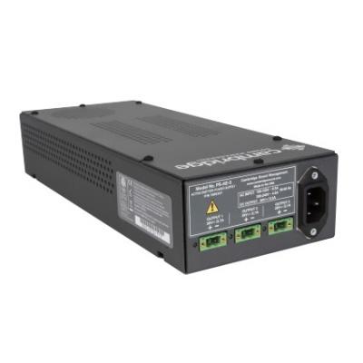 Midwich Ltd - BIAMP CAMBRIDGE SOUND MANAGEMENT PS-AE-3-UK (BIAPSAE3UK)