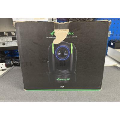 P4K (Black) - Clearance Product