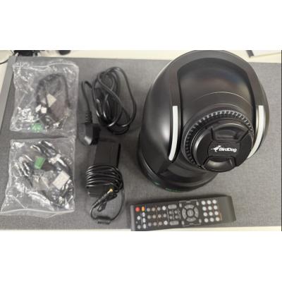 P4K (Black) - Clearance Product