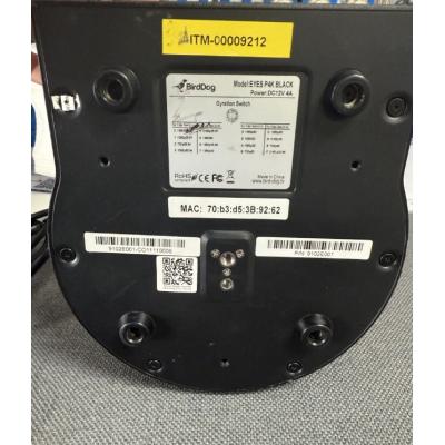 P4K (Black) - Clearance Product