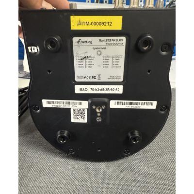 P4K (Black) - Clearance Product