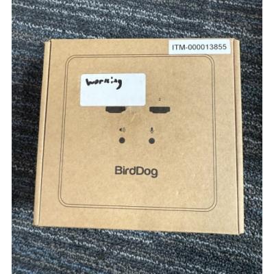 Wallplate Dual Output - Clearance