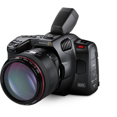 Pocket Cinema Camera 6K G2