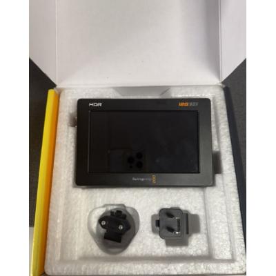 Video Assist 5 inch 12G HDR - Clearance