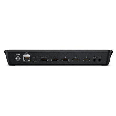ATEM Mini Pro
