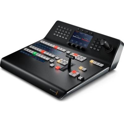 ATEM 1 M/E Advanced Panel 10