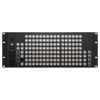 ATEM 4 M/E Constellation 4K Plus
