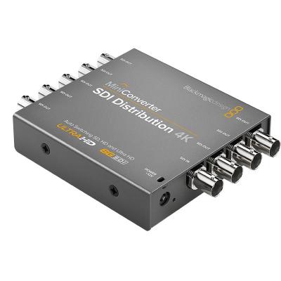 Mini Converter - SDI Distribution 4K