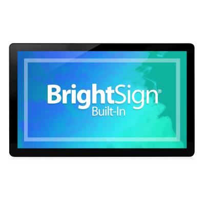 Bluefin BrightSign 20-3008-1095 Display