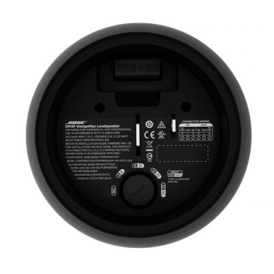 DesignMax DM3P Black