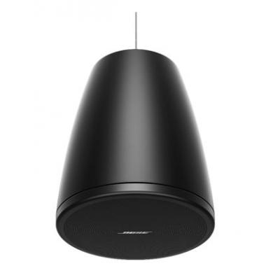 DesignMax DM3P Black