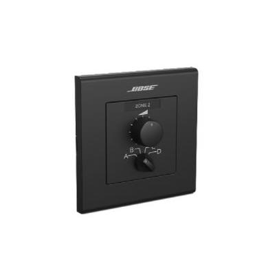 ControlCenter CC-3 Black