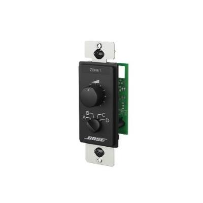 ControlCenter CC-3 Black