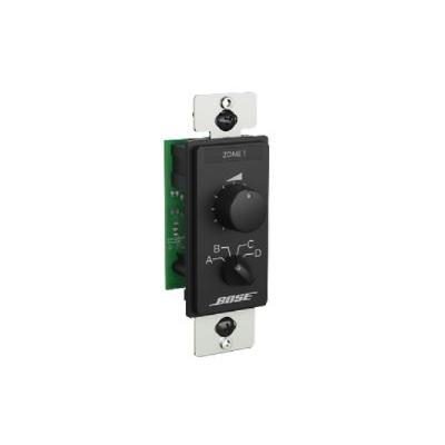 ControlCenter CC-3 Black