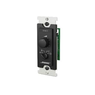 ControlCenter CC-3 Black