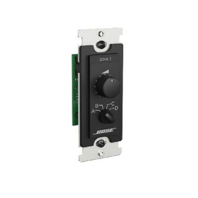 ControlCenter CC-3 Black