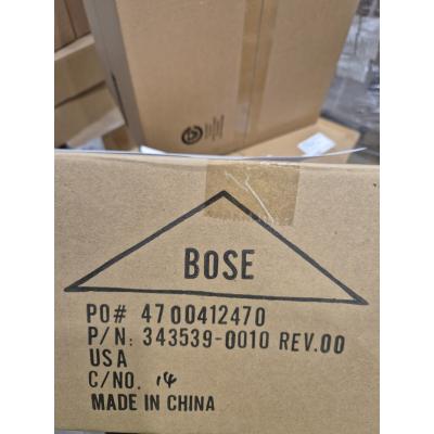 EdgeMax EM180 In-Ceiling Premium Loudspeaker White