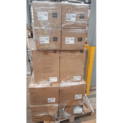 EdgeMax EM180 In-Ceiling Premium Loudspeaker White