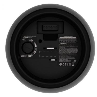 DesignMax DM5P Black