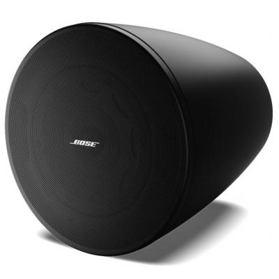 DesignMax DM6PE Black - Clearance Product