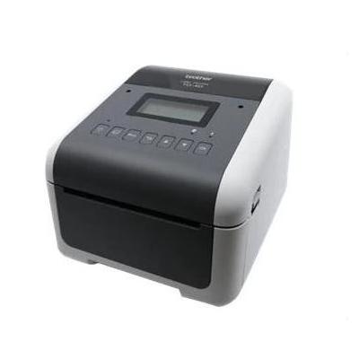 TD4550DNWB Label Printer