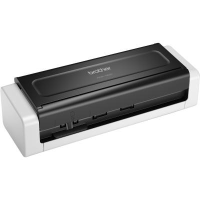 brother ads-1200 scanner