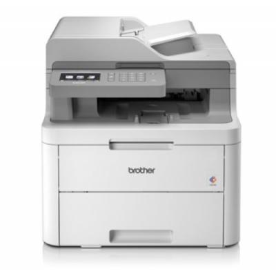 Мфу brother dcp l3550cdw обзор