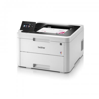 hl l3270cdw printer wireless a4 colour brother midwich