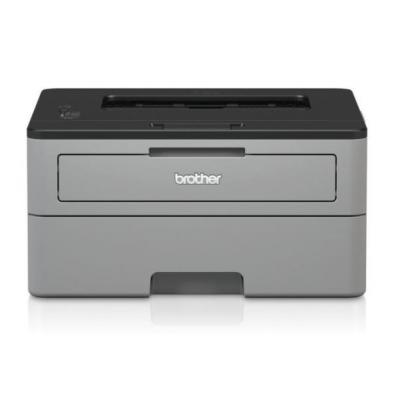 Midwich Ltd - Brother HL-L2310D A4 Mono Laser Printer (HLL2310D)