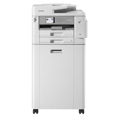 MFCJ5955DWTS1 A3 Inkjet Multifunction