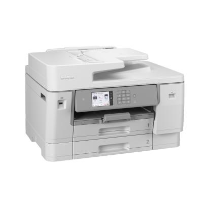 MFCJ6955DWTS1  A3 Inkjet Multifunction