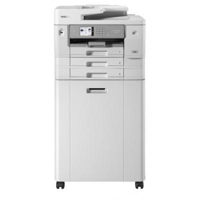 MFCJ6957DWTS1  A3 Inkjet Multifunction