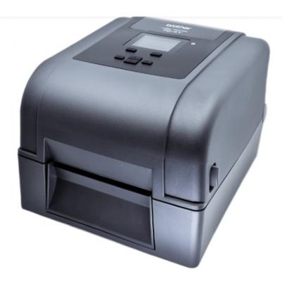 TD-4750TNWB Desktop Label Printer