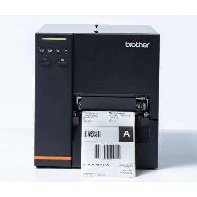 TJ-4020TN Label Printer