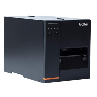 TJ-4120TN Label Printer
