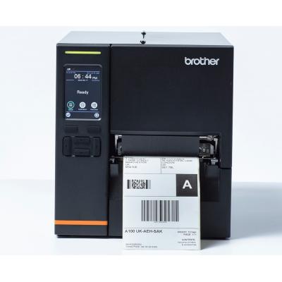 TJ-4121TN Label Printer