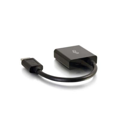 HDMI Male to VGA Female Adaptor
