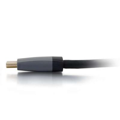 1m Select 4k HDMI Cable with Ethernet