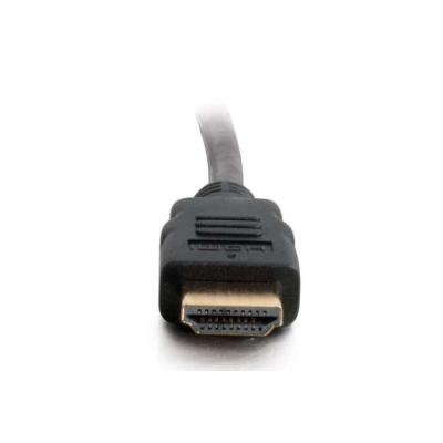 2m HDMI Male-Male 4k Cable with Ethernet
