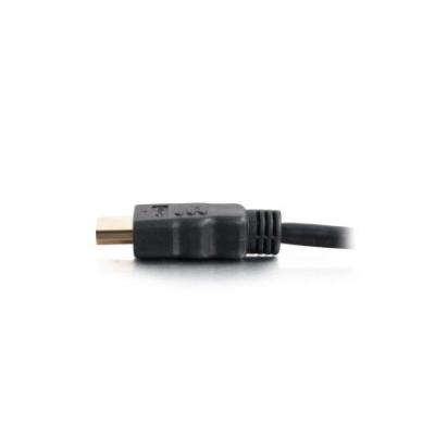 2m HDMI Male-Male 4k Cable with Ethernet