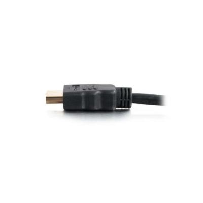 3m HDMI Male-Male 4k Cable with Ethernet