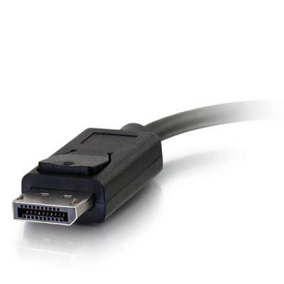 4K Active DisplayPort MaletoHDMI Female Converter