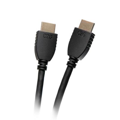 8ft (2.4m) C2G Core Series High Speed HDMI™